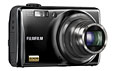 Fujifilm FinePix F80EXR Digital Camera