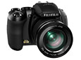 Fujifilm FinePix HS10 Digital Camera