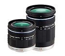 Two New Olympus Micro Four Thirds Lenses