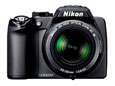 Nikon Coolpix P100 Digital Camera