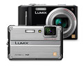 Panasonic Lumix Cameras Pricing Announced