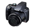 Pentax X90 Waterproof Digital Camera