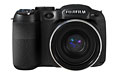 Fujifilm FinePix S1800 Digital Camera
