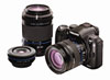 Samsung NX Lenses