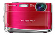 Fujifilm FinePix Z70 Digital Camera