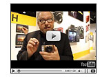 Nikon Coolpix S8000 and P100 PMA Videos
