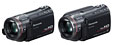 Panasonic HDC-TM700 and HDC-HS700