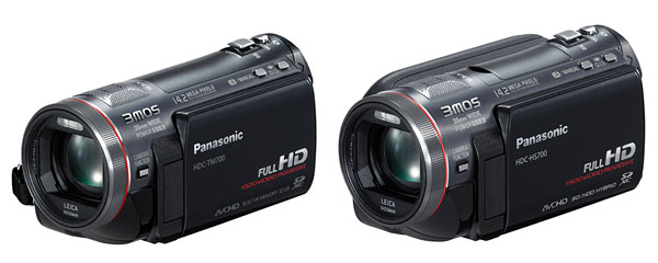 panasonichdcamcorders