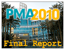 2010 PMA Final Report
