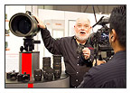 New Sigma Lenses Video At PMA