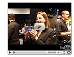 Sony Cybershot TX5 & HX5V Digital Cameras Video