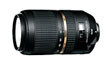 Tamron SP AF 70-300mm f/4-5.6 Di VC USD Telephoto Zoom Lens