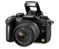 Panasonic Lumix G2