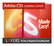 Layers Adobe CS5 Learning Center