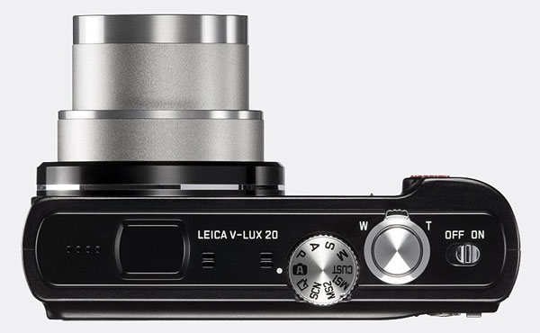 Leica_VLux20_Top