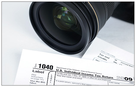 Top Five Lenses To Blow Your Tax Refund On