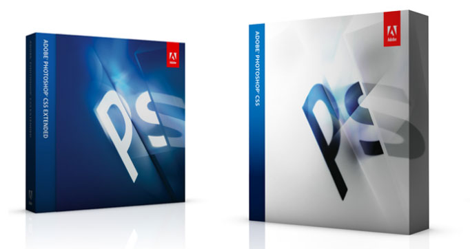 Adobe Photoshop CS5