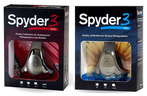 Spyder 4 Elite Torrent