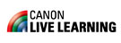 Canon Live Learning