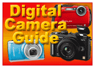 Digital Camera Guide For Regular Folks