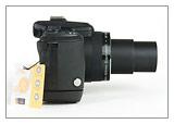 24x zoom lens (26-624mm equivalent) on Kodak EasyShare Z980