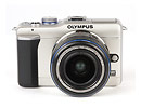 Olympus Pen Cameras Firmware Update