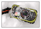 Pentax Optio W90 waterproof, shockproof, outdoor digital camera