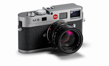 Leica M9