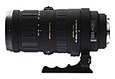 Sigma APO 120-400mm f/4.5-5.6 DG OS HSM