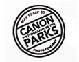 Canon in the Parks Photo Contest