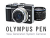 Olympus E-PL1