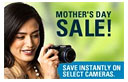 Olympus Mother’s Day Sale