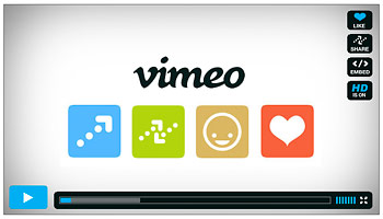 Vimeo For Video Community & Inspiration