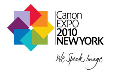 CanonEXPO2010