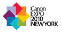 Canon EXPO 2010 New York