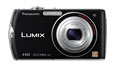 Panasonic Lumix DMC-FX75 Digital Camera