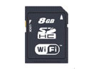 Toshiba 8GB Wi-Fi SD Memory Card