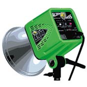 Alienbees lights store