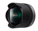 Panasonic Lumix G 8mm Fisheye Lens For Micro Four Thirds Cameras