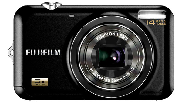 FinePix-JX280