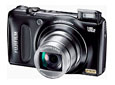Fujifilm FinePix F300EXR Digital Camera