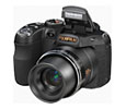 Fujifilm FinePix S2800HD Digital Camera