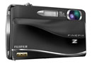 Fujifilm FinePix Z800EXR Touch Screen Digital Camera