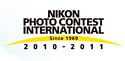 Nikon Photo Contest International 2010-2011