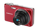 Samsung PL200 Digital Camera