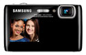 Samsung DualView ST100 Digital Camera