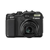 Canon PowerShot G11 Review