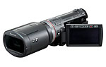 Panasonic HDC-SDT750 3D Camcorder 