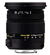 Sigma 17-50mm f/2.8 EX DC OS HSM Zoom Lens 