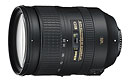 Nikon AF-S 28-300mm VR FX Superzoom Lens